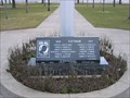 Image for Ontario Beach Park - POW/MIA Memorial, Rochester NY