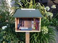 Image for Little Free Library #10923 - Berkeley, CA