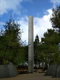 Image for Pillar of Heroism - Jerusalem, Israel