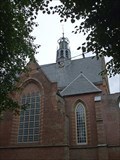 Image for RM: 9042 - Toren van de Ruïnekerk - Bergen