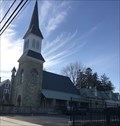 Image for First Presbyterian Church - Smyrna Historic District - Smyrna, DE