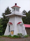 Image for Port Greville Lighthouse - Nova Scotia, Canada