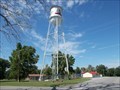Image for EL0847 - Municipal Water Tank - Davis, OK