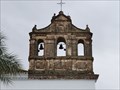 Image for Conjunto de Iglesia y Convento del Carmen - Trigueros, Huelva, España