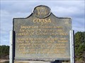 Image for Coosa - Childersburg, AL