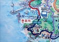 Image for Buan Byeonsan Masilgil Information Map – Gyeokpo, Korea