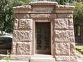 Image for C.T. Zapp - Glenwood Cemetery, Houston, TX