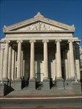 Image for Gallier Hall - New Orleans, LA
