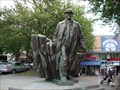 Image for Lenin Statue - "Sunday Strip" - Seattle, WA