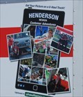 Image for U-Haul Truck Share - Henderson NV