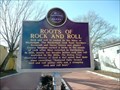 Image for Roots of Rock and Roll - Hattiesburg, MS