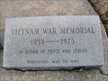 Image for Vietnam War Memorial, Raws-Tait VFW Post # 7334, Somerdale, NJ, USA