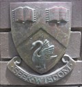 Image for University of Western Australia Coat of Arms, Irwin Street, Perth, Western Australia