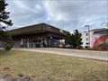 Image for Greyhound: Bus Station - Jackson, MI