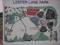 Image for Leeper Lane Park - Jackson, TN