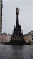 Image for Holy Trinity Column, Olomouc, Czech Republic