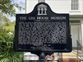 Image for The Leu House Museum