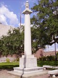 Image for Covington's "TO OUR HEROES" War Monument