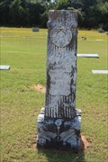 Image for L.A. Harlin - New Woodbury Cemetery - Woodbury, TX