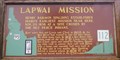 Image for #112 - Lapwai Mission