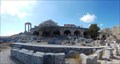 Image for Roman Temple - Acropolis of Lindos - Lindos, Greece