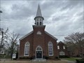 Image for Iuka Methodist Church - Iuka, Mississippi