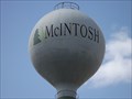 Image for Water Tower - McIntosh MN
