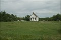 Image for St. Andrews Anglican Church (Ceylon) Cemetery - Grenfell District, SK