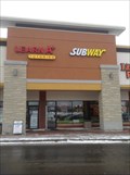Image for Subway - Barrhaven Town Centre, Ottawa ON