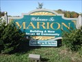 Image for Marion, Indiana - East
