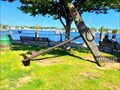 Image for Anchor at Wickford Cove - Wickford Village, Rhode Island  USA