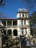 Image for Norton-Polk-Mathis House - San Antonio, Texas