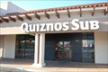 Image for "Quiznos Sub"   Big Curve Shopping Experience - Yuma, Az.