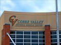 Image for Cobre Valley Regional Medical Center - Globe, AZ