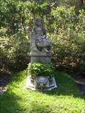 Image for Bonaventure Cemetery - Savannah, Georgia