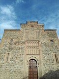 Image for Iglesia de Santiago del Arrabal - Toledo, Spain