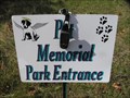 Image for Pet Memorial Park - Eau Claire, WI