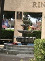Image for Banning City Hall Fountain - Banning, CA