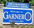 Image for Welcome to Garner - Garner, North Carolina
