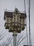 Image for Collection of Birdhouses in Edinburgh, IN