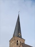Image for RD Meetpunt 509310, Kerk Sprundel