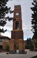 Image for Southern Utah University Carter Carillon