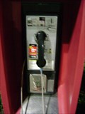 Image for Payphone - McDonalds - Richmond, Indiana