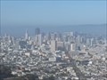 Image for Twin Peaks Viewpoint - San Francisco, CA