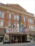 Image for Wapa Theater - Wapakoneta, OH