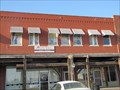 Image for Building at 106-108 Front Street - Dodge City Downtown Historic District - Dodge City, Kansas