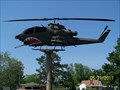 Image for AH-1 Huey Cobra - Troy, AL