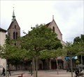 Image for Theodorskirche - Basel, Switzerland