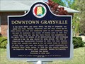 Image for Downtown Graysville - Graysville, AL