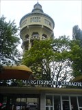 Image for water tower on Margareth's Island - Budapest - Hungary